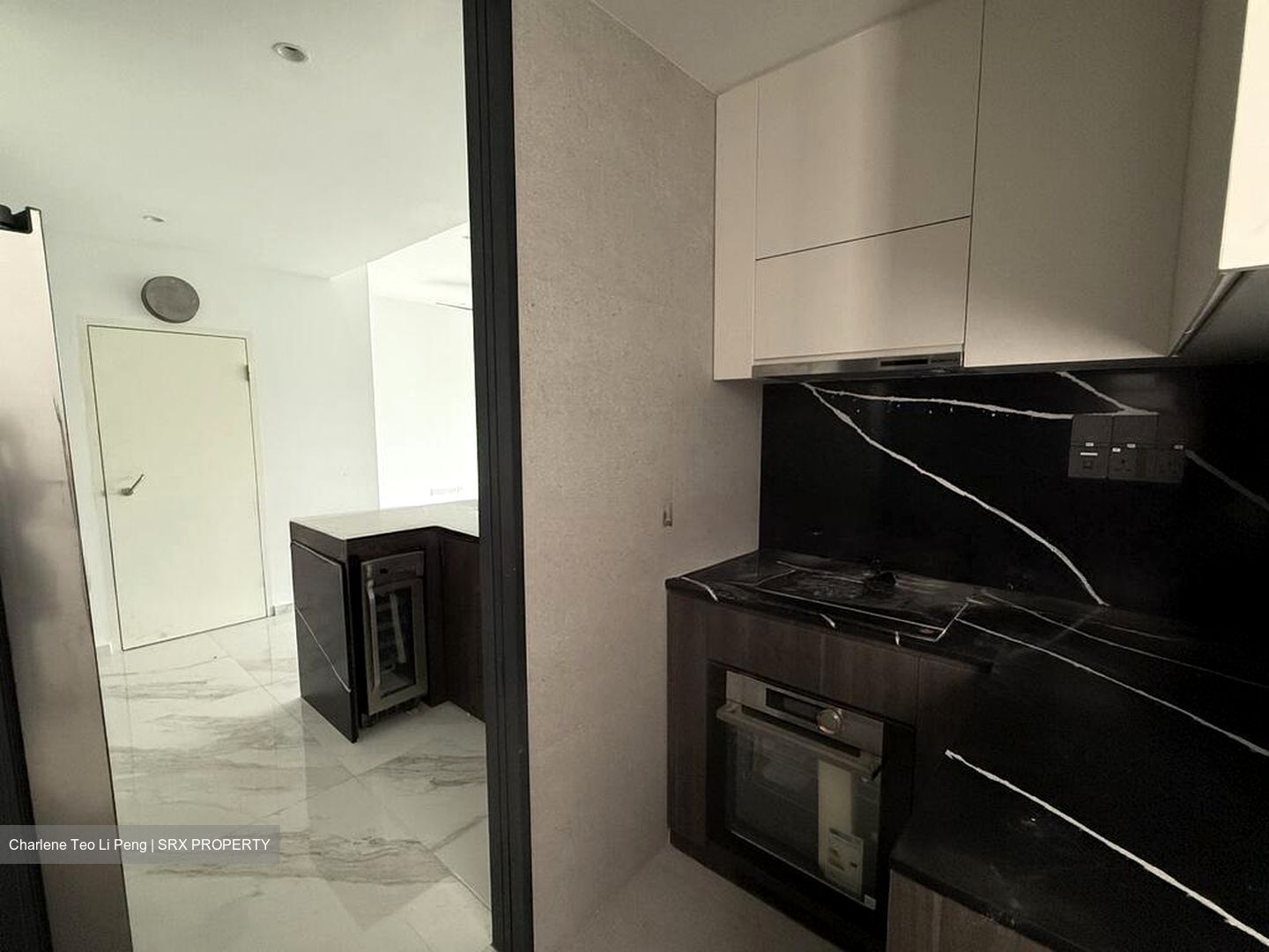 Jervois Mansion (D10), Apartment #520888721